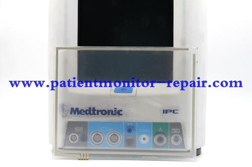 Medtronic IPC 전원 시스템 터치스크린