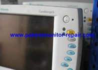 판매하고 고치기를 위한 주식을 가진 가스 기능을 가진 이용된 의학 감시 GE Cardiocap5 참을성 있는 감시자