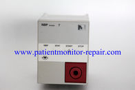 의학 기구를 위한 필립스 M1205A M1008B NIBP 참을성 있는 감시자 모수 단위