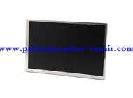 GE MAC1600 ECG 전시/LCD 스크린/전면 패널/LCD 디스플레이 본래와 양호한 상태