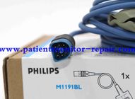 필립스 PN M1191BL SPO2 조사를 위한 의학 기계 부속 소비가능한 품목