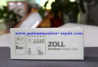 ZOLL R 시리즈 세동 제거기 의료 기기 건전지 REF 8019-0535-01 모수 10.8V 5.8Ah 63Wh