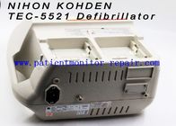 이용된 병원 장비 세동 제거기 수리부품 NIHON KOHDEN TEC-5521
