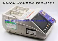 이용된 병원 장비 세동 제거기 수리부품 NIHON KOHDEN TEC-5521