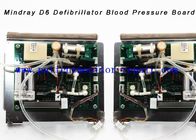 혈압 널 Mindray D6 세동 제거기 기계/의료 기기 부속품은 분해합니다