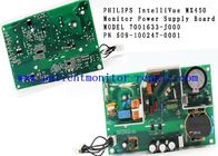 IntelliVue MX450 참을성 있는 감시자 전력 공급 널 힘 지구 필립스 모형 7001633-J000 PN 509-100247-0001