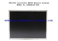 필립스 IntelliVue MX450 전시 모형 NL 12880BC20-05D를 위한 양호한 상태 감시자 LCD 디스플레이
