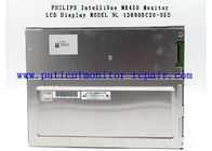 필립스 IntelliVue MX450 전시 모형 NL 12880BC20-05D를 위한 양호한 상태 감시자 LCD 디스플레이
