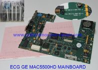 GE MAC5500HD 참을성 있는 감시자 Mainboard Pn PWB801213-006 REV A PWA801212-006 REV A