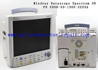 병원은 Mindray Datascope 스펙트럼 또는 PN 0998-00-1500-5205A를 위해 참을성 있는 감시자를 이용했습니다