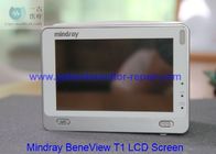 표지 PN TDA-WQVGA0500B60022-V2를 가진 Mindray BeneView T1 참을성 있는 감시자 LCD 스크린