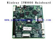 Mindray IPM9800 참을성 있는 감시자 어미판 IPM9800 의학 부속품