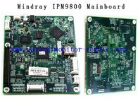 Mindray IPM9800 참을성 있는 감시자 어미판 IPM9800 의학 부속품
