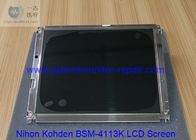 의학 예비 품목 Nihon Kohden BSM-4113K 참을성 있는 감시자 LCD 스크린 CA51001-0258 NA19018-C207