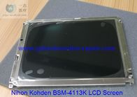 의학 예비 품목 Nihon Kohden BSM-4113K 참을성 있는 감시자 LCD 스크린 CA51001-0258 NA19018-C207