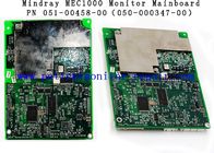 Mindray MEC1000 참을성 있는 감시자 Mainboard 부품 번호 051-00458-00 (050-000347-00)