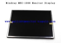 Mindray 감시자를 위한 스크린 참을성 있는 감시자 LCD 디스플레이 MEC-1000