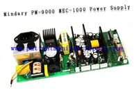 튼튼한 참을성 있는 감시자 전력 공급 Mindray PM-9000 MEC-1000 감시자 힘 패널