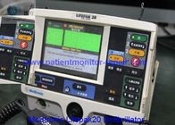 Medtronic LifePak20 세동 제거기 예비 품목 헤엄 Mainboards LCD 스크린 의학 교체 부분