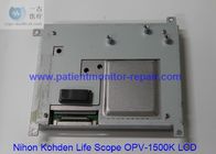 참을성 있는 감시자 LCD 스크린 의료 기기 부속품 Nihon Kohden 생활 범위 OPV-1500K