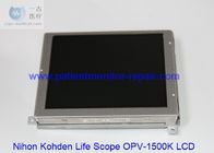 참을성 있는 감시자 LCD 스크린 의료 기기 부속품 Nihon Kohden 생활 범위 OPV-1500K