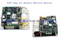 병원 환자 감시자 수리부품 Nibp 펌프/Nibp 혈압 단위 Mindray PM 시리즈