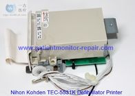의학 고치는 예비 품목을 위한 PN UR-3201 Nihon Kohden Cardiolife TEC-5531K 세동 제거기 인쇄 기계