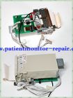 NIHON KOHDEN Cardiolife TEC-5531K Defibrilltor 인쇄 기계 UR-3201 의료 기기