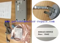 케이블 도선을 가진 의학 부속품 필립스 X2 MP2 M8023A 전력 공급
