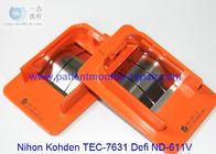Nihon Kohden TEC-7631 Defibrillatror PN: 의학 교체 부분을 위한 ND-611V 헤엄 전자 폴란드