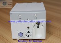 보장 3 달을 가진 Mindray PN 6800-30-50503 참을성 있는 감시자 수선 AG 가스 무감각 단위