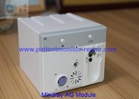 보장 3 달을 가진 Mindray PN 6800-30-50503 참을성 있는 감시자 수선 AG 가스 무감각 단위