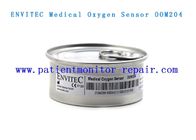 좋은 근무 조건에 있는 의학 산소 감지기 의료 기기 부속품 OOM204