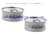 ENVITEC 의료 기기 부속품 의학 산소 감지기 OOM102-1