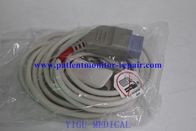  K937 JL-631P Medical Equipment Accessories Extension Cable