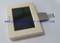 하얀 FM20과 FM30은 리본 케이블 PN M8077-66401으로 디스플레이 패키지를 모니터하는  환자를 지치게 합니다