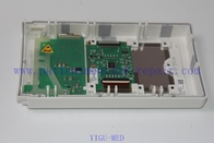 영어 텍스트에서 LCD와 약속 어음 M3002-60010 의학 장비 부속물 MP2 모니터 전면 주택