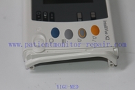 영어 텍스트에서 LCD와 약속 어음 M3002-60010 의학 장비 부속물 MP2 모니터 전면 주택