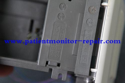 NIHON KOHDEN cardiolife TEC-7621C 세동 제거기 인쇄 기계 부품 번호 WS-761V
