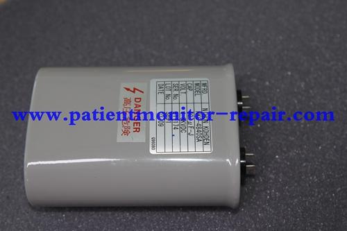 NIHON KOHDEN cardiolife TEC-7621C 세동 제거기 용량 모형:NKC-4840SA