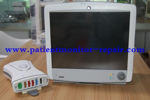 PDM 환자 데이터 모듈이있는 GE Patient Monitor B650