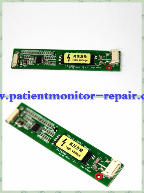 Mindray PM 시리즈 감시자 고압 널 TPI-01-0207