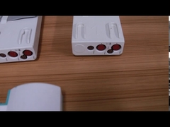 M3015A 모듈 Microstream CO2 모듈 HR MRX 휴대용 환자 모니터 데모 보기