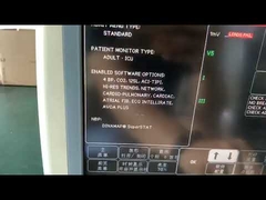 GE DASH4000 Dash3000 Dash5000 환자 모니터 PWA 801424-007 PWB 801425-005 메인 보드 Pcb