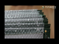 TYCO HEALTHCARE 인공호흡기 부품 #PB840 터치 프레임