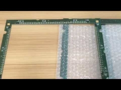 Tyco PB840 터치 프레임