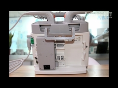 Heartstart MRX M3535 제세동기