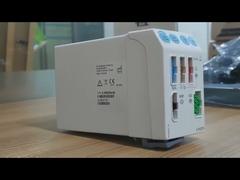 환자 모니터 모듈