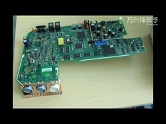 GE Corometric 170 태아 모니터