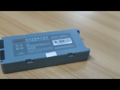 자세히 살펴보기: Mindray BeneHeart D1 D2 D3 제세동기용 기존 의료 장비 배터리